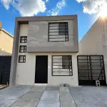 Casa en renta 1 piso en Juarez