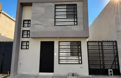Casa en renta 1 piso en Juarez