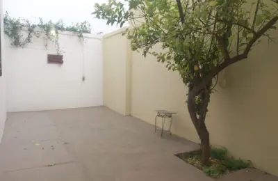 Casa en Centro Monterrey