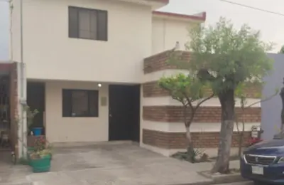 Casa en Centro Monterrey