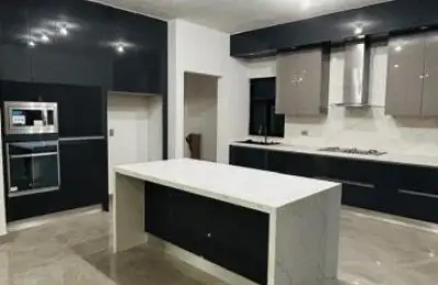 Casa en Venta Col. Anahuac, San Nicolás de Los Garza N. L.