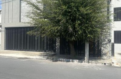 Casa en Venta Col. Anahuac, San Nicolás de Los Garza N. L.
