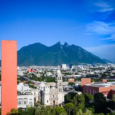Monterrey